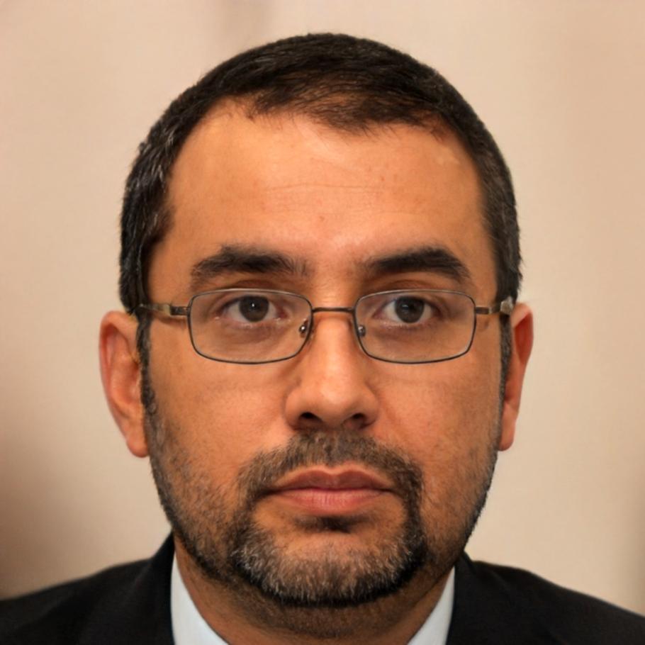 Senior Marktanalyst und Programmleiter